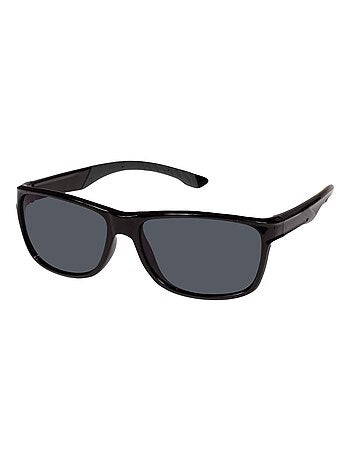 Lunettes de soleil recyclée homme Isotoner