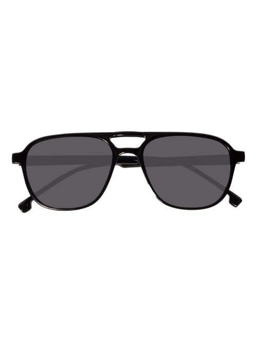 Lunettes de soleil recyclée - Kiabi