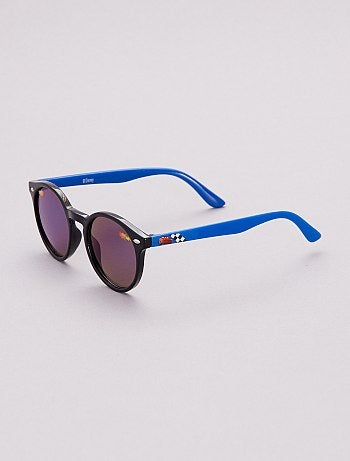 Lunettes de soleil rondes 'Cars 3' 'Disney'