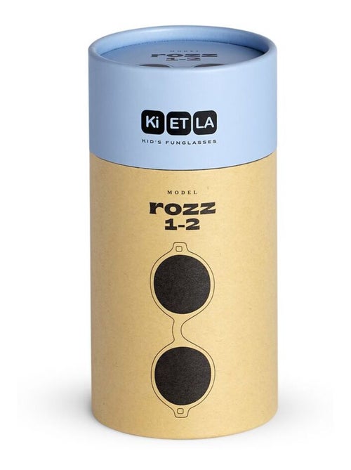 Lunettes de soleil Rozz - Kiabi