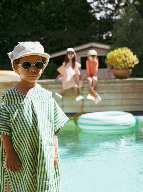 Lunettes de soleil Rozz - Kiabi