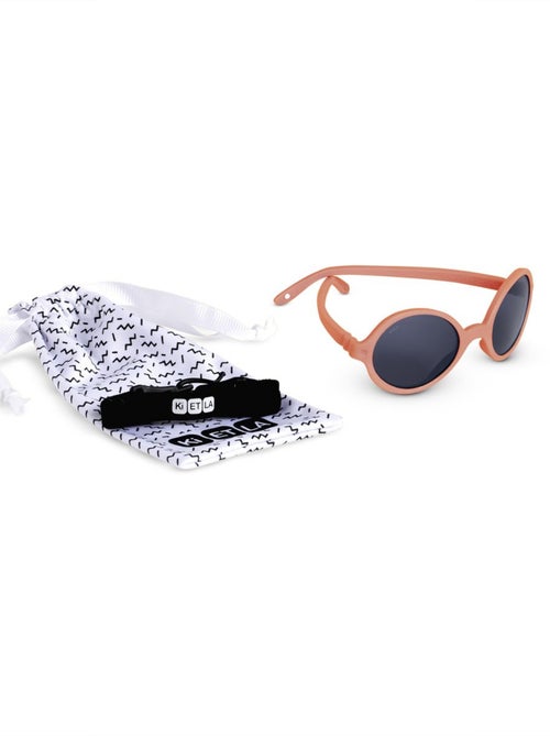 Lunettes de soleil Rozz - Kiabi