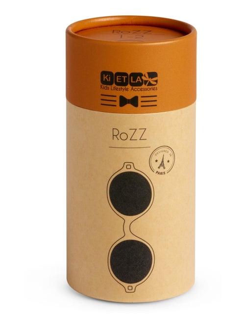 Lunettes de soleil Rozz - Kiabi