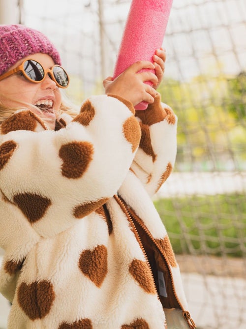 Lunettes de soleil Rozz - Kiabi