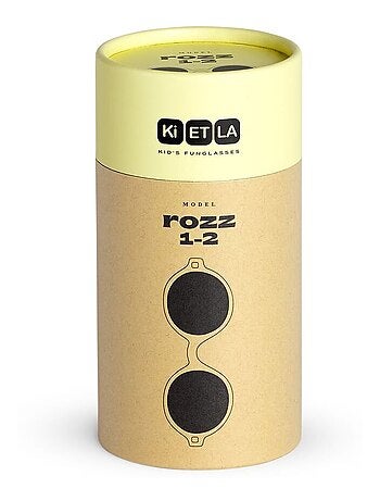 Lunettes de soleil Rozz