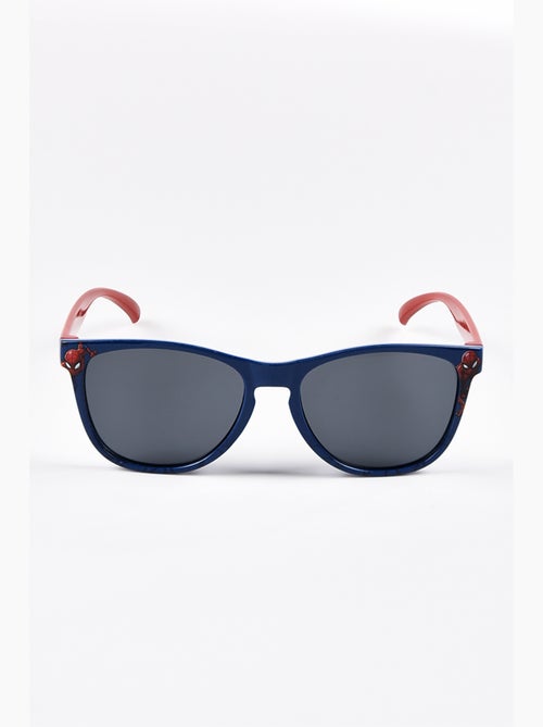 Lunettes de soleil spider-man | licence officielle - Kiabi Lunettes de soleil spider-man | licence officielle - Kiabi