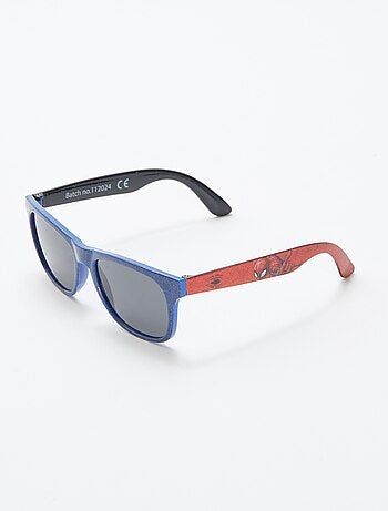 Lunettes de soleil 'Spider Man' 'Marvel'