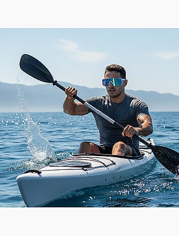 Lunettes de soleil sport