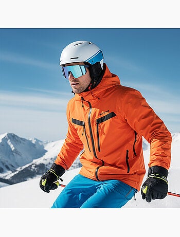 Lunettes de soleil sport