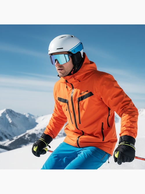Lunettes de soleil sport - Kiabi