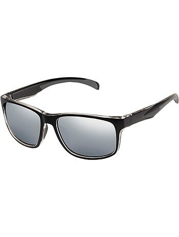 Lunettes de soleil verres polarisants homme isotoner