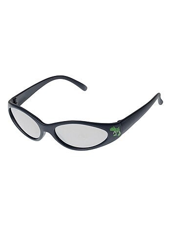Lunettes de soleil sport garçon Isotoner