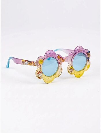 Lunettes de soleil uv400 skye pat' patrouille