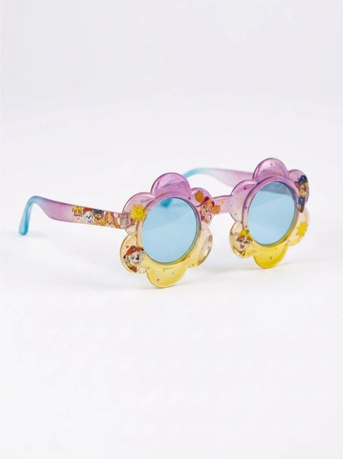 Lunettes de soleil uv400 skye pat' patrouille - Kiabi