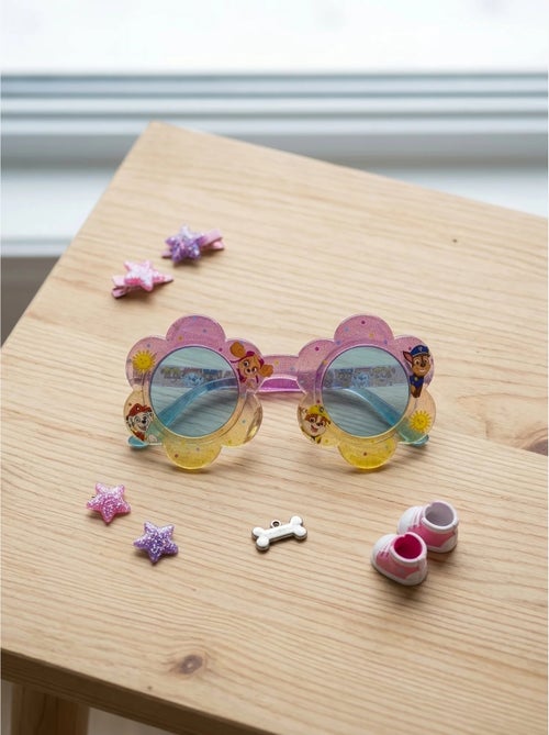 Lunettes de soleil uv400 skye pat' patrouille - Kiabi
