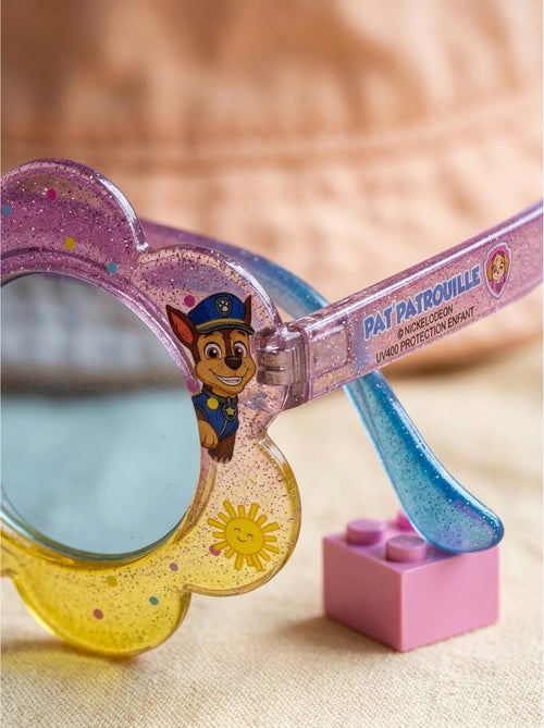 Lunettes de soleil uv400 skye pat' patrouille - Kiabi