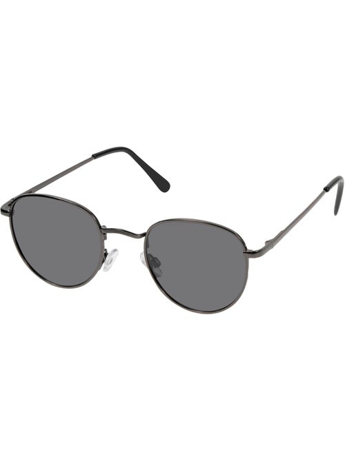 Lunettes de soleil verres polarisants, branches flexibles mixte adulte Isotoner - Kiabi