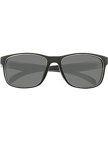 Lunettes de soleil verres polarisants homme isotoner