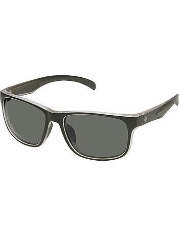 Lunettes de soleil verres polarisants homme isotoner
