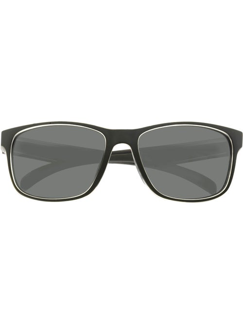 Lunettes de soleil verres polarisants homme Isotoner - Kiabi