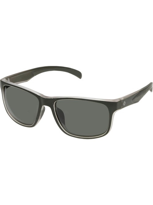 Lunettes de soleil verres polarisants homme Isotoner - Kiabi