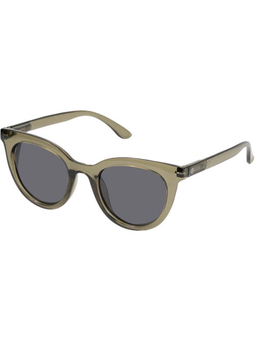Lunettes de soleil verres polarisants, verres polycarbonates, branches femme Isotoner - Kiabi