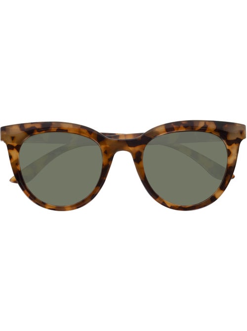 Lunettes de soleil verres polarisants, verres polycarbonates, branches femme Isotoner - Kiabi