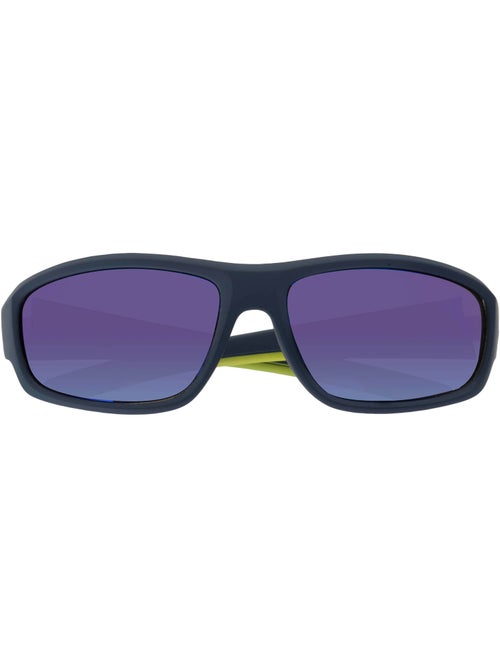Lunettes de soleil verres polarisants, verres polycarbonates, branches garçon Isotoner - Kiabi