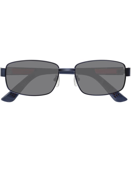 Lunettes de soleil verres polarisants, verres polycarbonates, branches mixte adulte Isotoner - Kiabi
