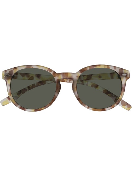 Lunettes de soleil verres polarisants, verres polycarbonates, branches mixte enfant - Kiabi