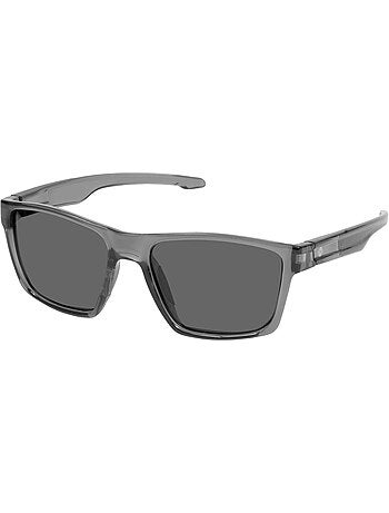 Lunettes de soleil verres polarisants, verres polycarbonates homme isotoner