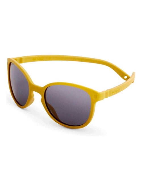 Lunettes de soleil WAZZ 2-4 ans Mustard - Kiabi