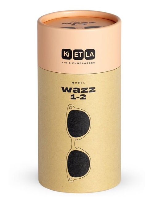 Lunettes de soleil Wazz - Kiabi