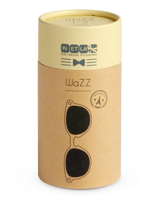 Lunettes de soleil Wazz - Kiabi