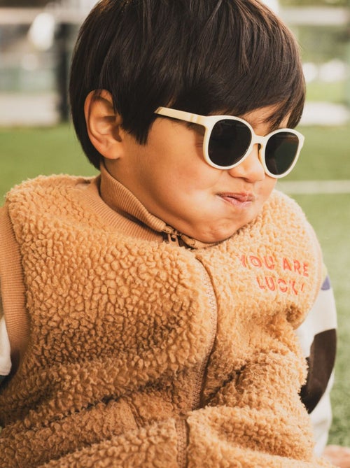 Lunettes de soleil Wazz - Kiabi