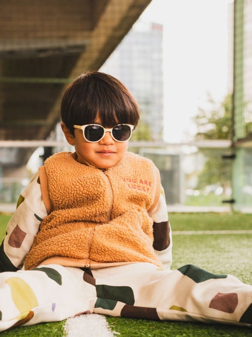 Lunettes de soleil Wazz - Kiabi