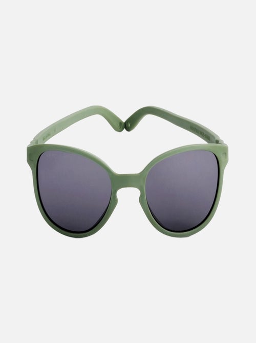 Lunettes de soleil Wazz - Kiabi