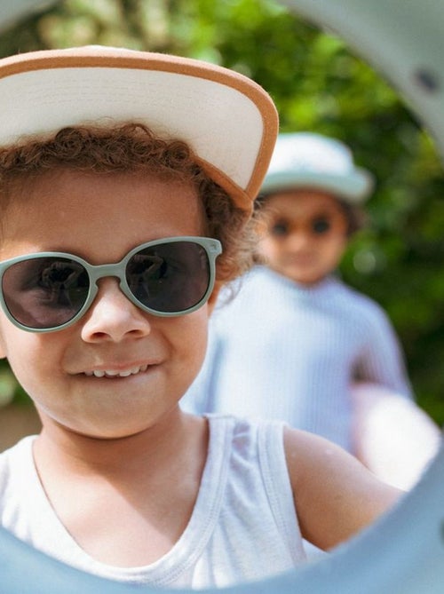 Lunettes de soleil Wazz - Kiabi