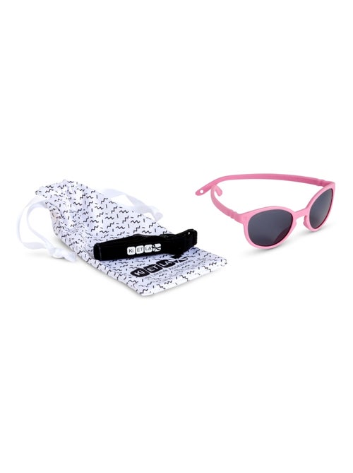 Lunettes de soleil Wazz - Kiabi