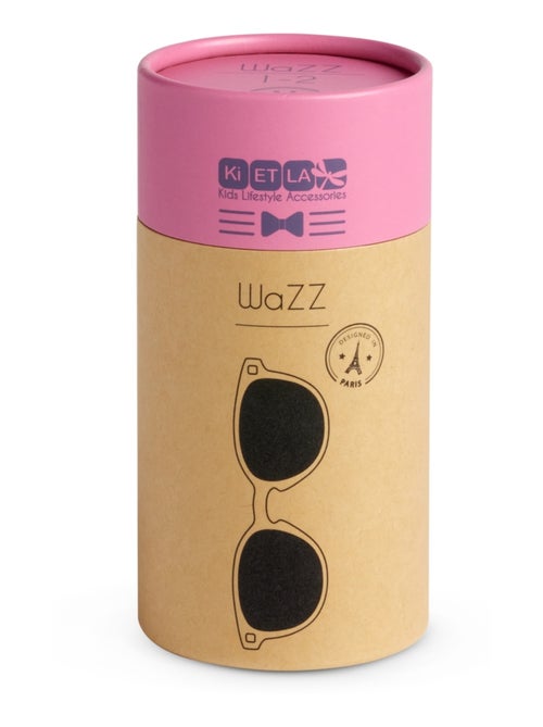 Lunettes de soleil Wazz - Kiabi
