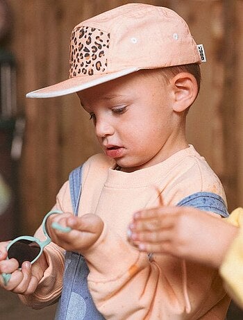 Lunettes de soleil Wazz