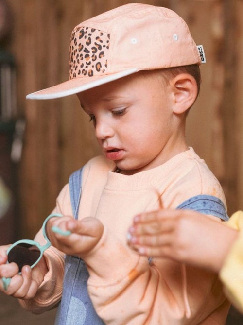 Lunettes de soleil Wazz - Kiabi