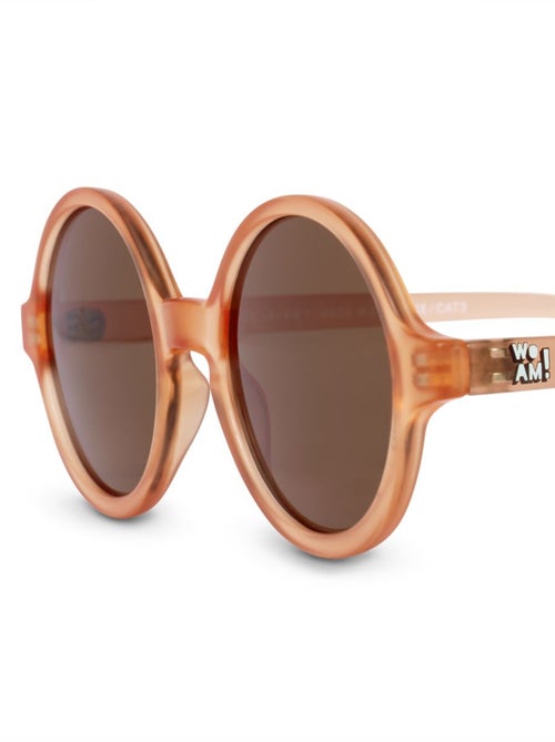 Lunettes de soleil Woam - Kiabi