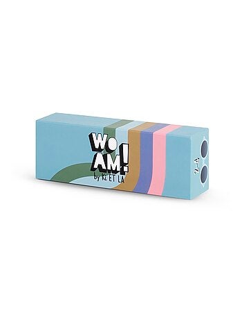 Lunettes de soleil Woam