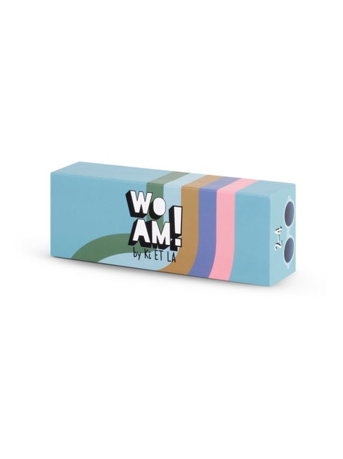 Lunettes de soleil Woam - Kiabi