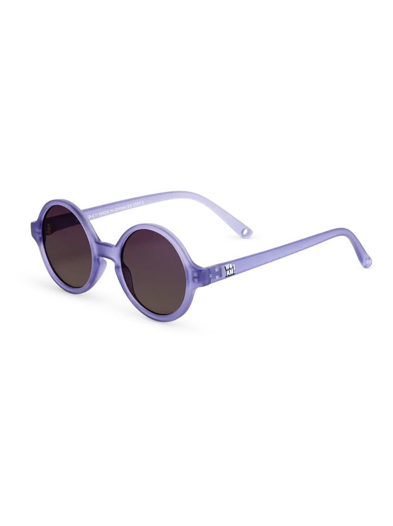 Lunettes de soleil , Woam Ki ET LA Violet - Kiabi