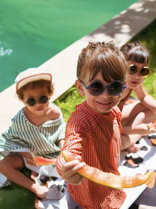 Lunettes de soleil , Woam Ki ET LA - Kiabi