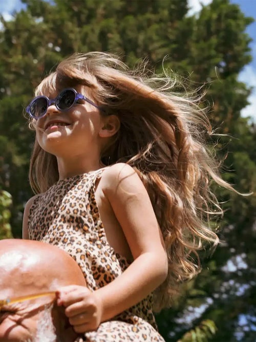 Lunettes de soleil , Woam Ki ET LA - Kiabi