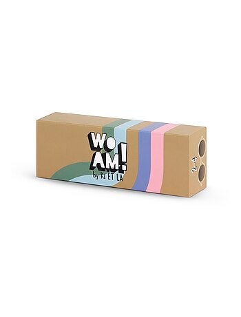 Lunettes de soleil Woam