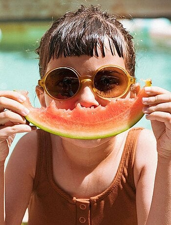 Lunettes de soleil Woam